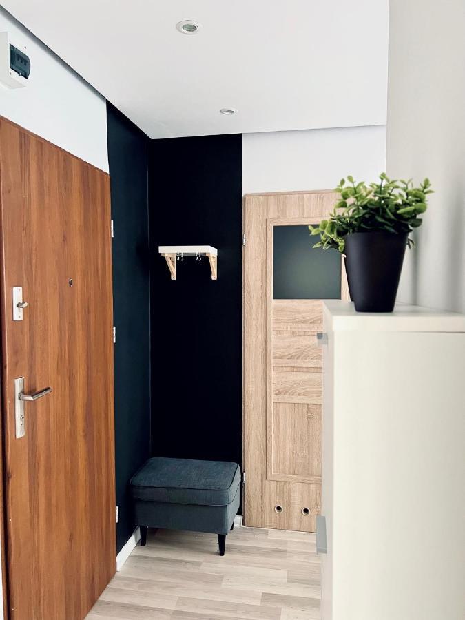 Appartement Grudziadzka 59 à Stary Toruń Extérieur photo
