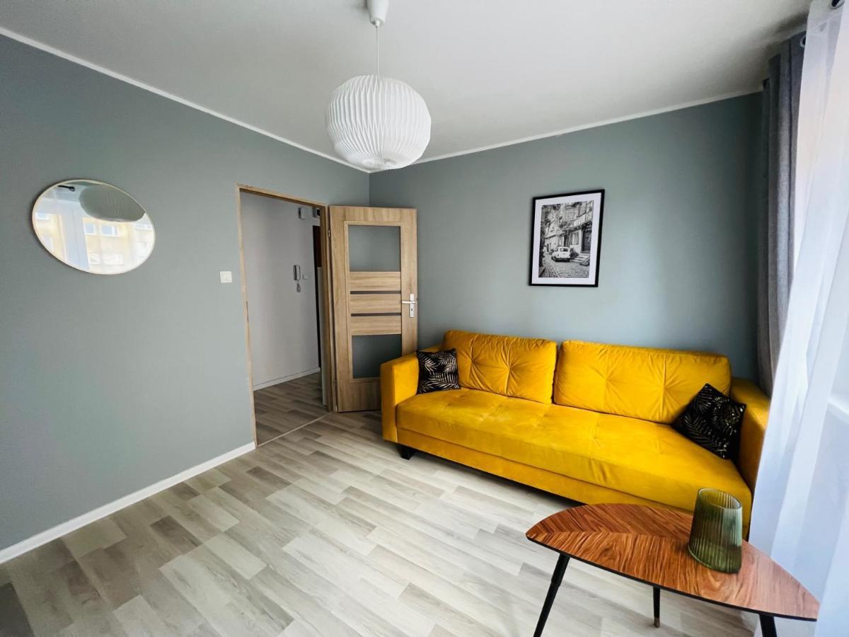 Appartement Grudziadzka 59 à Stary Toruń Extérieur photo