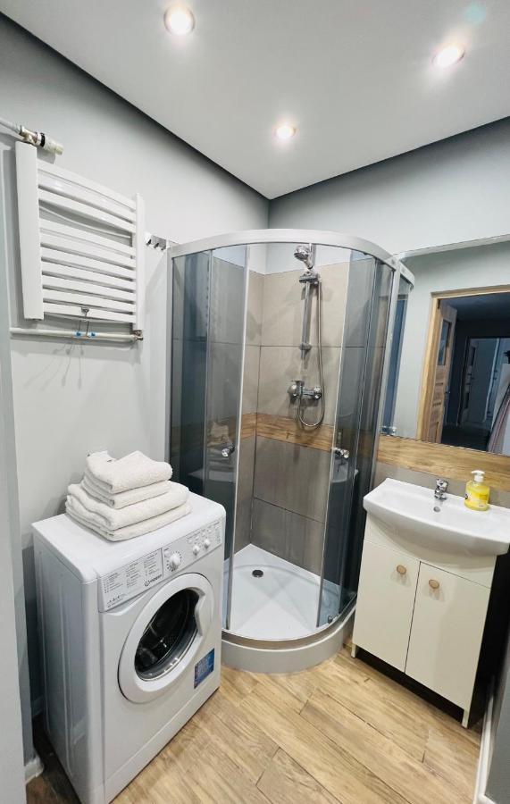 Appartement Grudziadzka 59 à Stary Toruń Extérieur photo